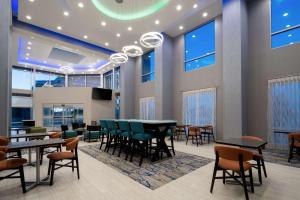 Hampton Inn & Suites Gilroy, Ca - Sustainability Efforts