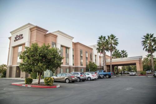 Hampton Inn & Suites Lathrop - Nearby Attractions