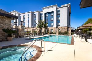 Hampton Inn & Suites Manteca - Recreational Facilities