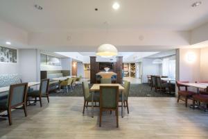 Hampton Inn & Suites Modesto - Salida - Exploring the Area