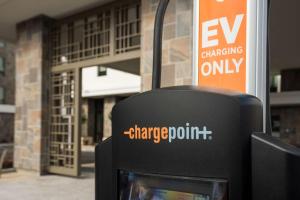 Hampton Inn & Suites - Napa, CA - Location and Accessibility