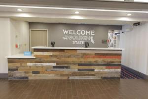 Hampton Inn & Suites Seal Beach - Sustainability Certifications