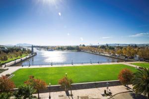Hampton Inn & Suites Suisun City Waterfront - Guest Ratings and Feedback