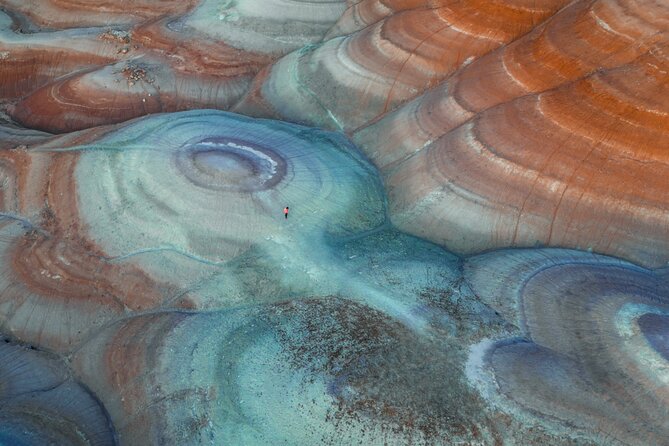 Hanksville: Purple Mountain Photography Tour - Photography Tips for the Tour