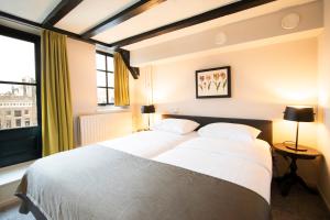 Hapimag Apartments Amsterdam - Room Amenities