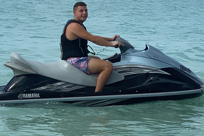 Haulover Sandbar in Bal Harbor Jet Ski Rental - What to Expect During Your Experience