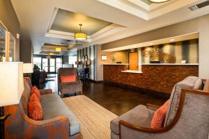 Hawthorn Suites by Wyndham-Oakland/Alameda - Business and Event Spaces