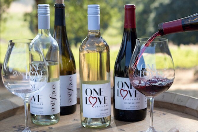 Heart of Willamette Winery Pass : Wine Tastings and Discounts - Booking and Reservation Details