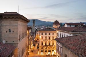 Helvetia&Bristol Florence – Starhotels Collection - The Sum Up