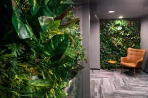 Henn Na Hotel New York - Transportation Accessibility