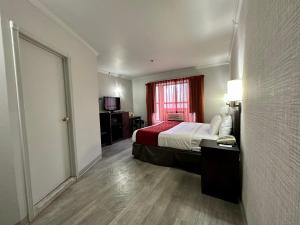 Heritage Hotel New York City - Nearby Attractions and Landmarks