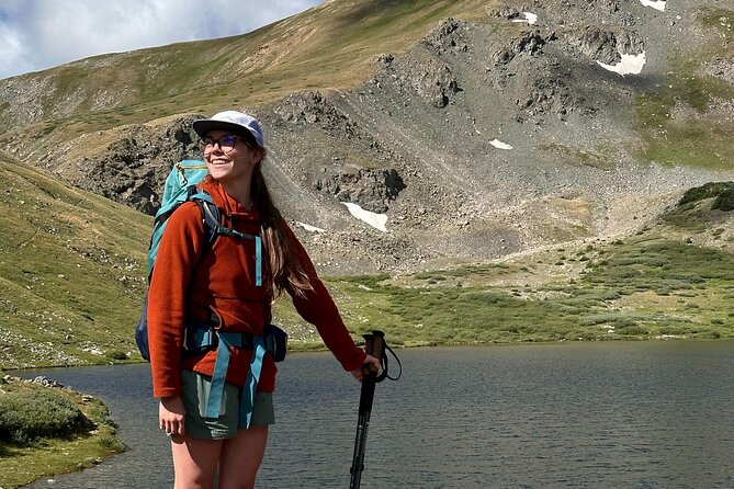 Hike to Nature's Hidden Gems: Alpine Lake or Waterfall Adventure - Why Choose This Outdoor Adventure