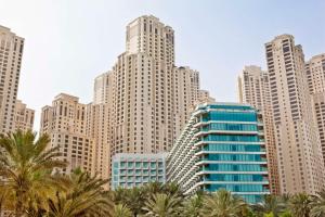 Hilton Dubai Jumeirah - Family-Friendly Features