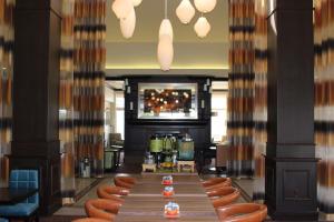 Hilton Garden Inn Clovis - Group Bookings and Fees