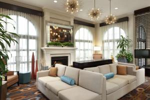 Hilton Garden Inn Cupertino - Flexible Policies