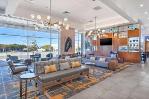 Hilton Garden Inn Fremont Milpitas - Policies, Sustainability, and Pet-Friendly