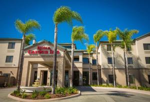 Hilton Garden Inn Montebello / Los Angeles - Guest Reviews and Ratings