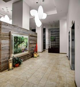 Hilton Garden Inn New York/Manhattan-Chelsea - Room Types