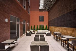 Hilton Garden Inn New York Times Square South - Nearby Attractions