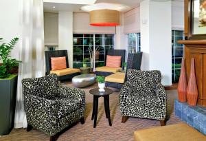 Hilton Garden Inn Ontario Rancho Cucamonga - Frequently Asked Questions