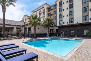 Hilton Garden Inn Pomona, CA - Guest Feedback