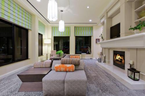 Hilton Garden Inn Sacramento Elk Grove - Guest Reviews and Feedback
