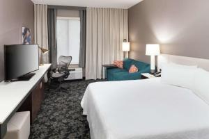 Hilton Garden Inn Sacramento/South Natomas - Recreational Facilities