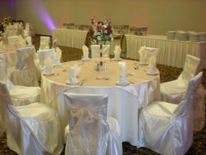 Hilton Garden Inn Victorville - Business and Meeting Capabilities