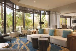 Hilton Miami Airport Blue Lagoon - Guest Reviews and Ratings