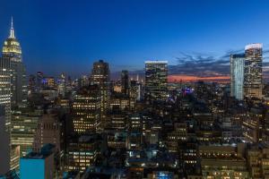 Hilton New York Times Square - Policies and Procedures