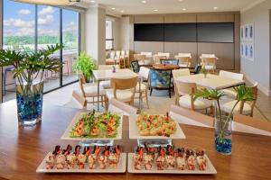 Hilton Ocala - Sustainable Practices