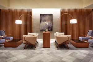 Hilton Pasadena - Nearby Attractions