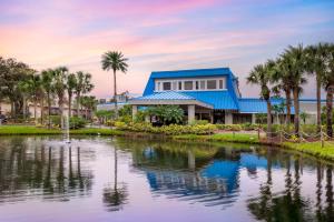 Hilton Vacation Club Aqua Sol Orlando West - Policies and Considerations