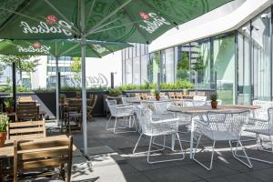 Holiday Inn Amsterdam - Arena Towers, an IHG Hotel - Additional Highlights