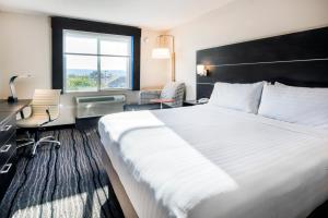 Holiday Inn Express Hotel & Suites Livermore, an IHG Hotel - Reasons to Stay