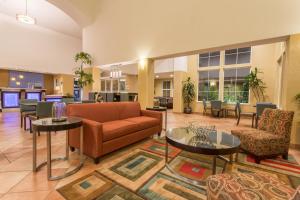 Holiday Inn Express Hotel & Suites Manteca, an IHG Hotel - Check-in, Check-out, and Policies