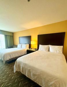 Holiday Inn Express Hotel & Suites San Jose-Morgan Hill, an IHG Hotel - Exceptional Staff and Service