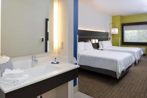 Holiday Inn Express Madera, an IHG Hotel - Hotel Policies and House Rules