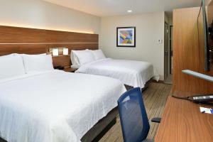 Holiday Inn Express - Santa Rosa North, an IHG Hotel - Dining and Dining Options