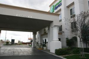 Holiday Inn Express Stockton Southeast, an IHG Hotel - Guest Reviews and Experience
