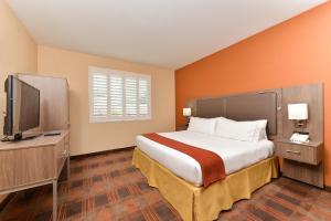 HOLIDAY INN EXPRESS & SUITES ELK GROVE CENTRAL - HWY 99, an IHG Hotel - On-Site Facilities and Services