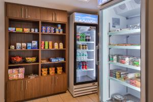 Holiday Inn Express Westley, an IHG Hotel - Accessibility and Security