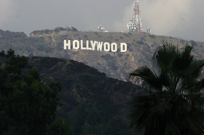 Hollywood Scavenger Hunt Adventure - Pricing and Booking Information