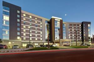 Home2 Suites by Hilton Los Angeles Montebello - Sustainability and Certifications