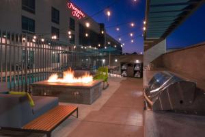 Home2 Suites By Hilton Riverside March Air Force Base, Ca - Frequently Asked Questions