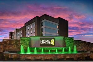 Home2 Suites By Hilton Tracy, Ca - Nearby Attractions