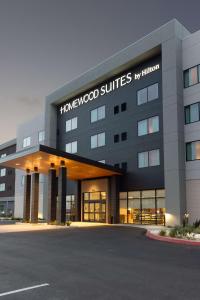 Homewood Suites by Hilton Cypress Orange County - Policies