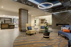 Homewood Suites By Hilton Irvine John Wayne Airport - Additional Services and Accessibility