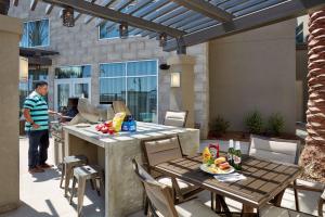 Homewood Suites By Hilton Los Angeles Redondo Beach - Frequently Asked Questions