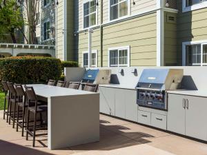 Homewood Suites by Hilton Newark Fremont - Safety and Security